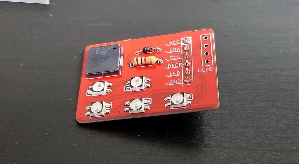 キーボードの素「験太郎」