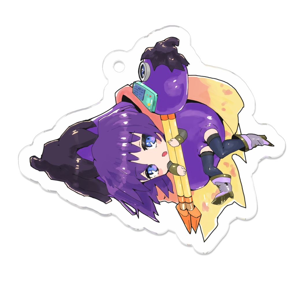 トータルNASUテーション