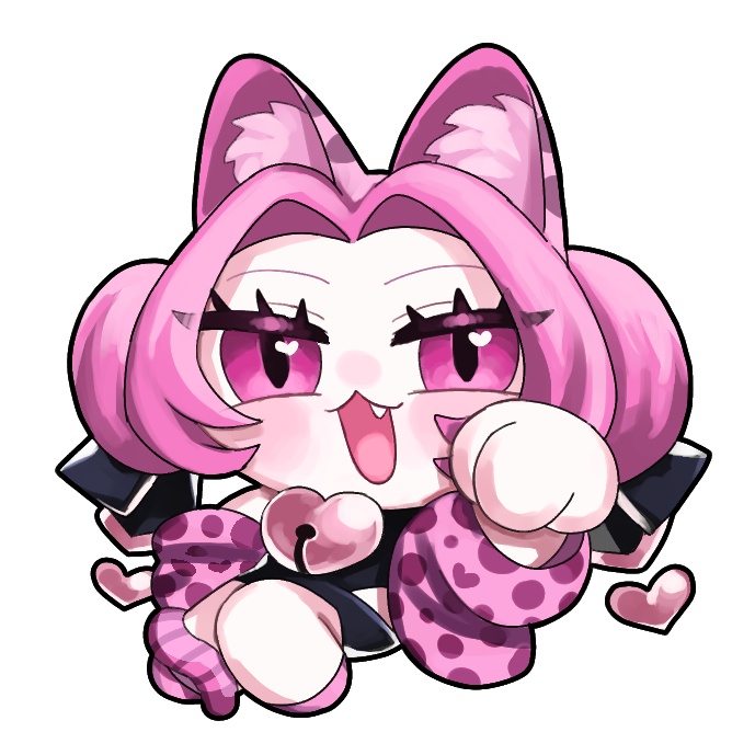 【アクキー50×50mm】CATHY