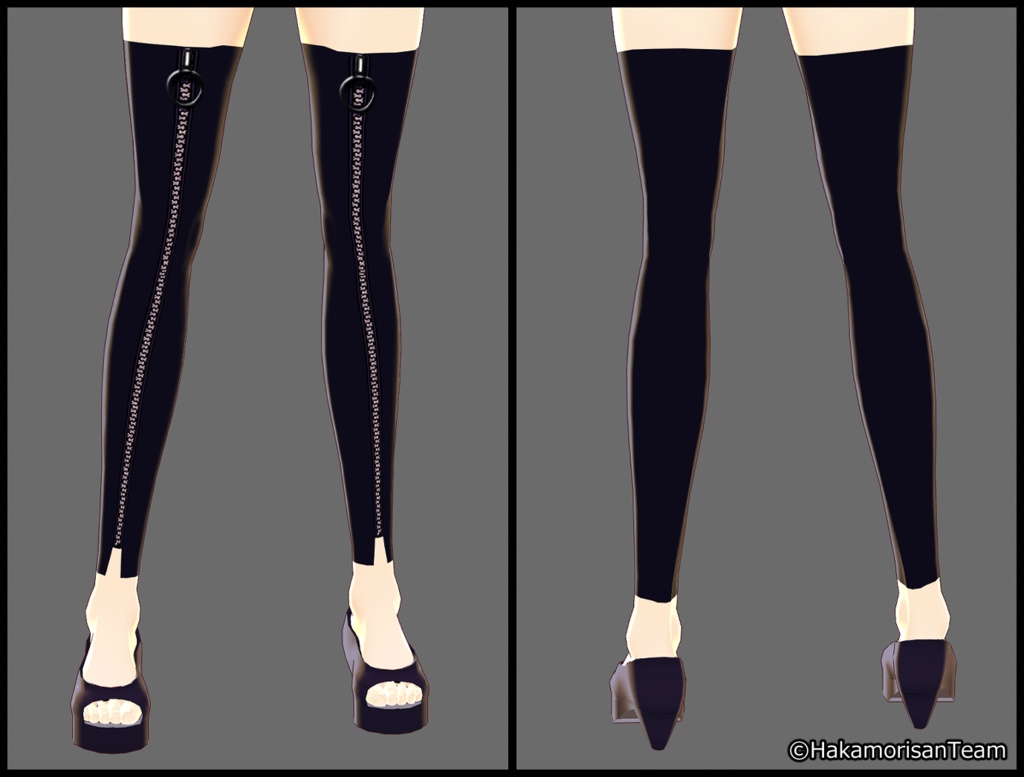 【正式版対応】Swimwear (for women) Costume Texture for VRoid