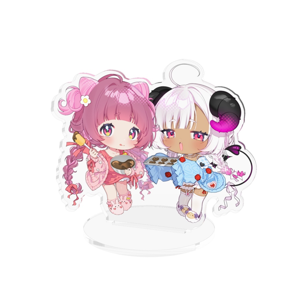 【期間限定復刻！】ときモネアクスタ