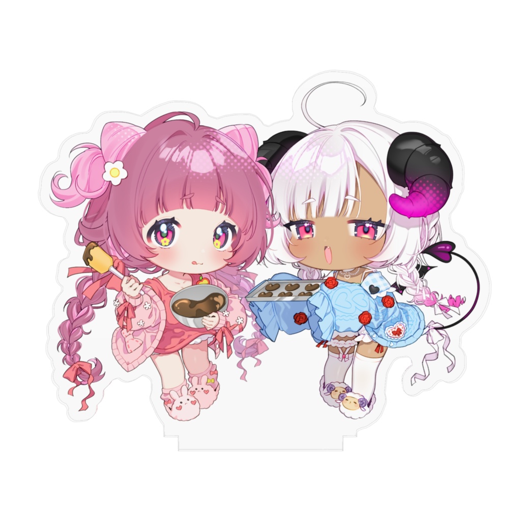 【期間限定復刻!】ときモネアクスタ