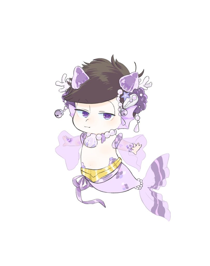 いちまーちゃんアクリルスタンド