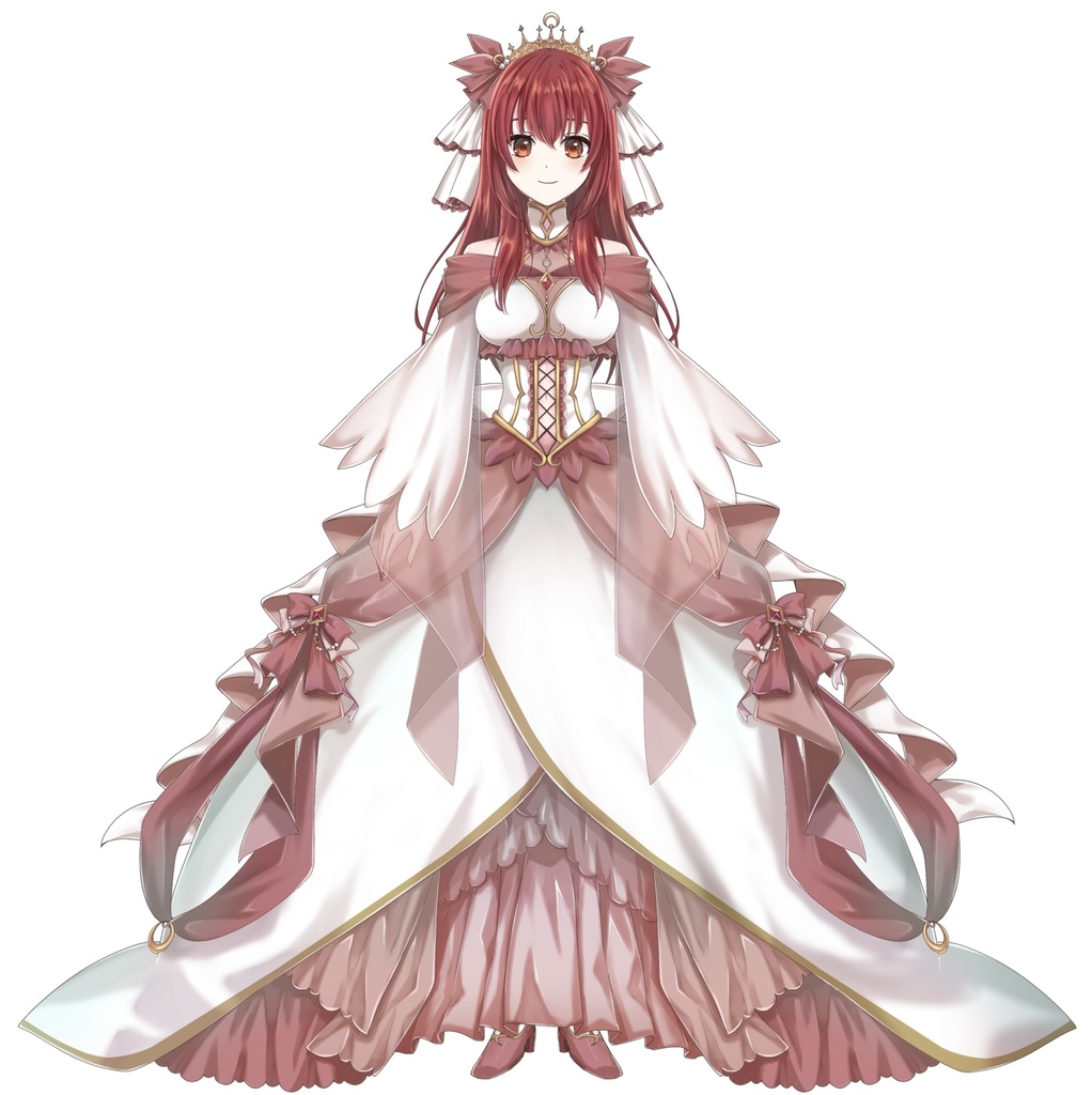 【第一期受注受付】紅倉マキアート アクリルフィギュア (タイプH)
