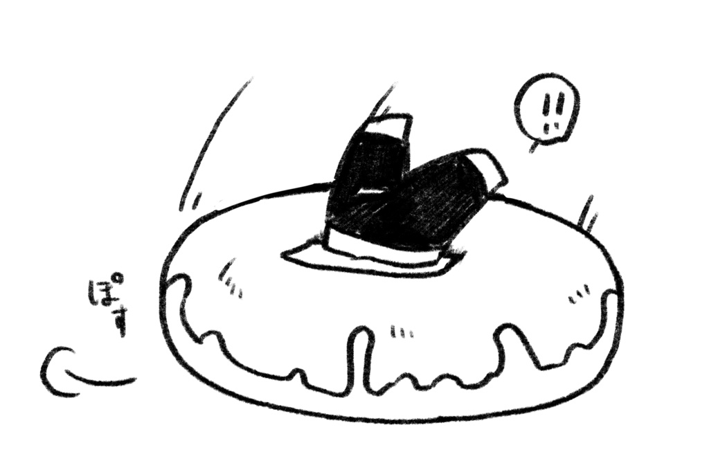 ハマったちま京アクキー