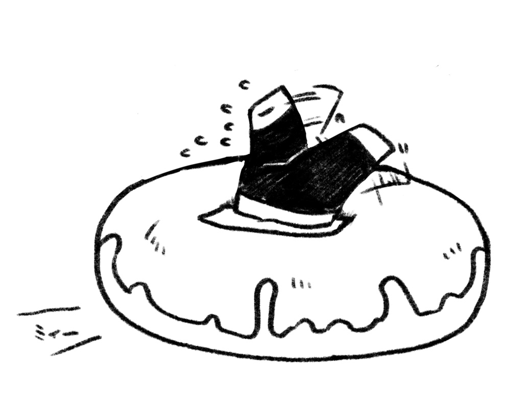 ハマったちま京アクキー