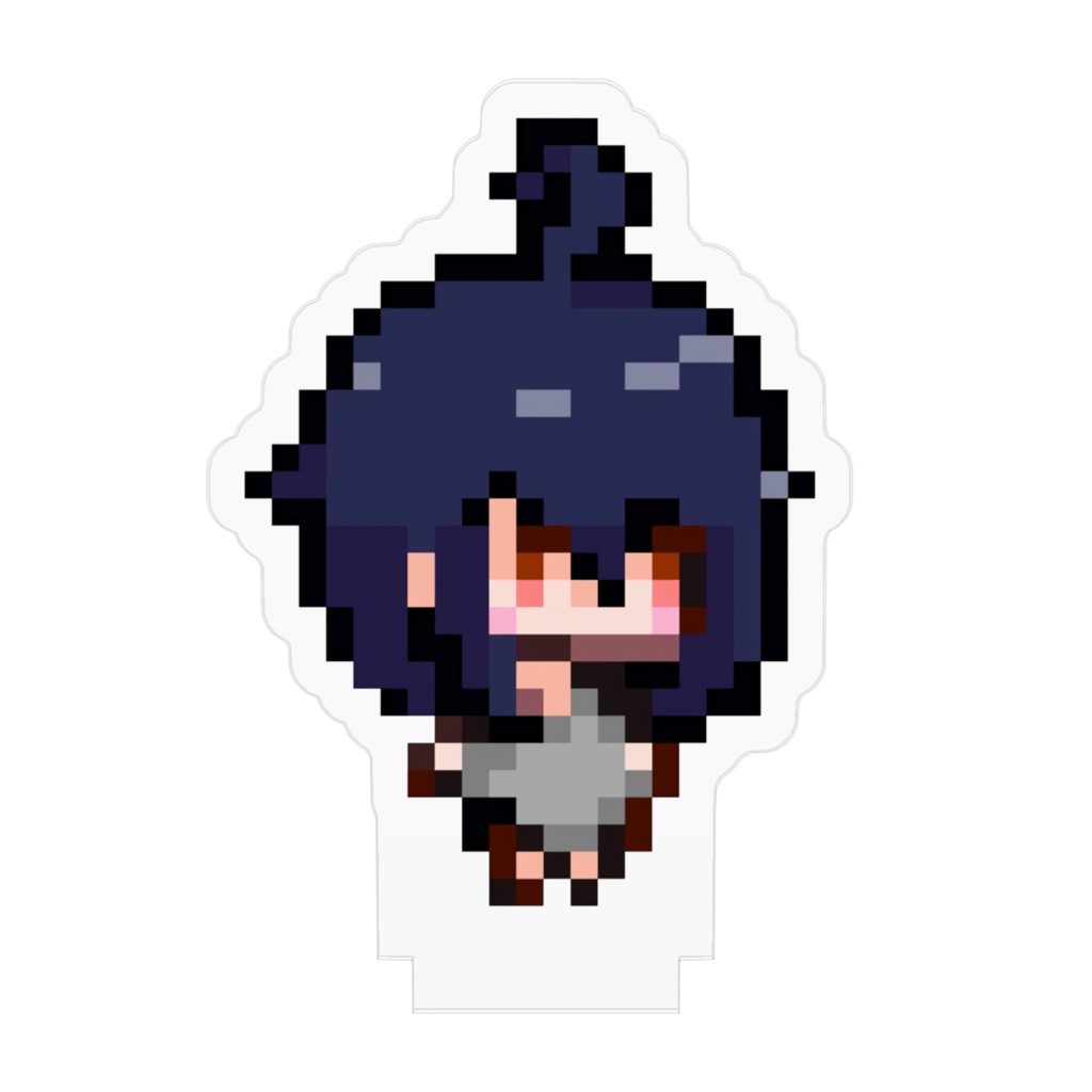 セラフィーナ アクスタ