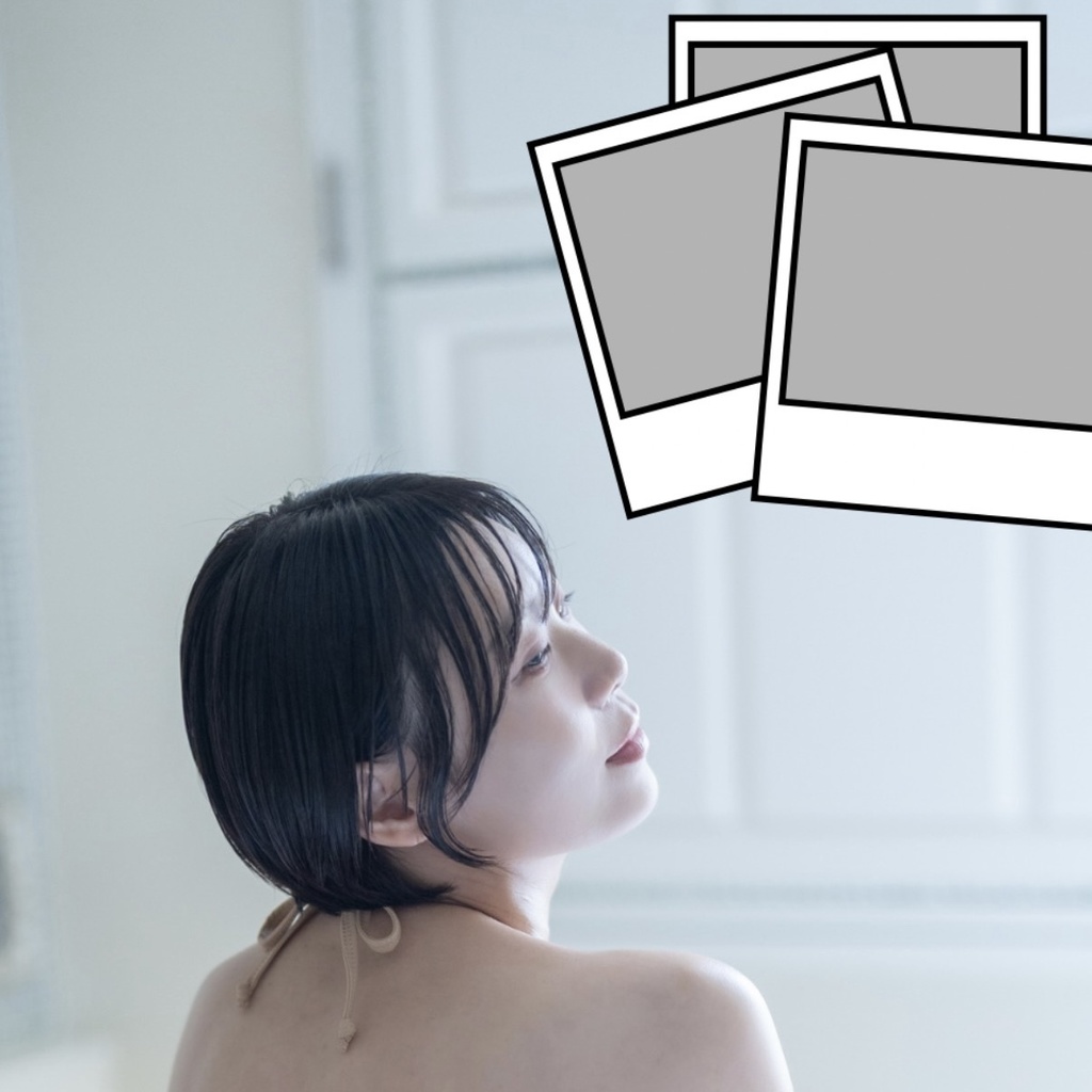 コスホリックスペシャルブロマイド