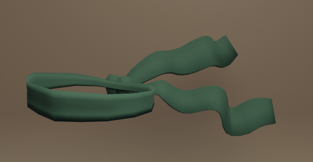 Adjustable HeadBand for Vrchat - VRCHAT用の調整可能なヘッドバンド