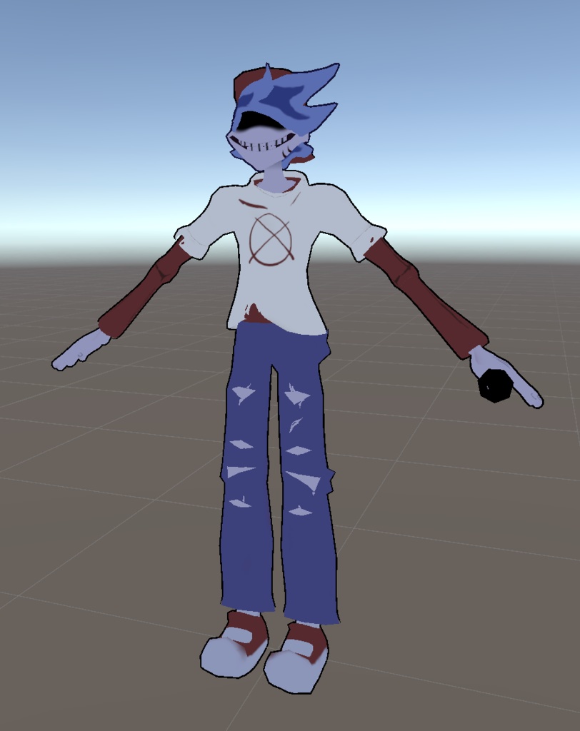 "YourSelf" | "自分"