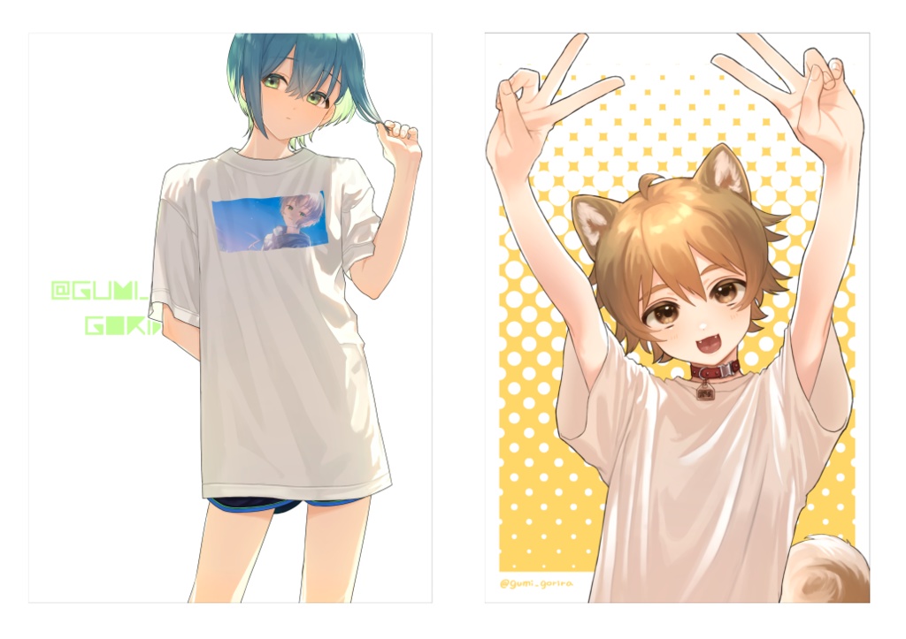 イラスト本2024