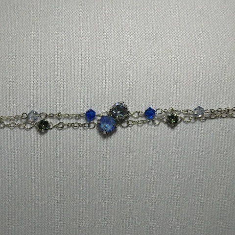 【再販×2】刀剣乱舞 山姥切長義イメージ・ブレスレット