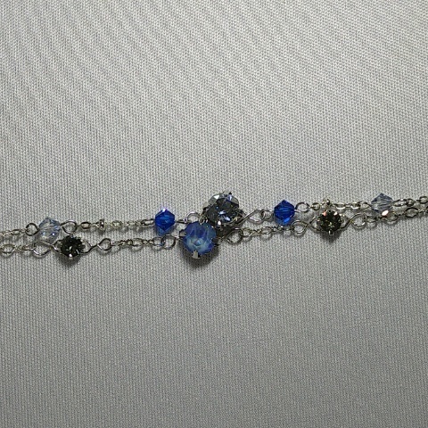 【再販×2】刀剣乱舞 山姥切長義イメージ・ブレスレット