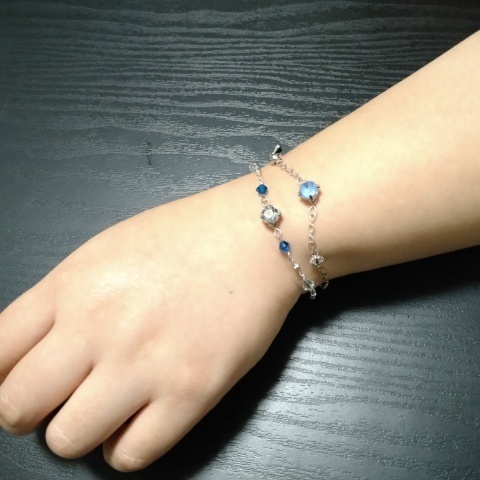 【再販×2】刀剣乱舞 山姥切長義イメージ・ブレスレット