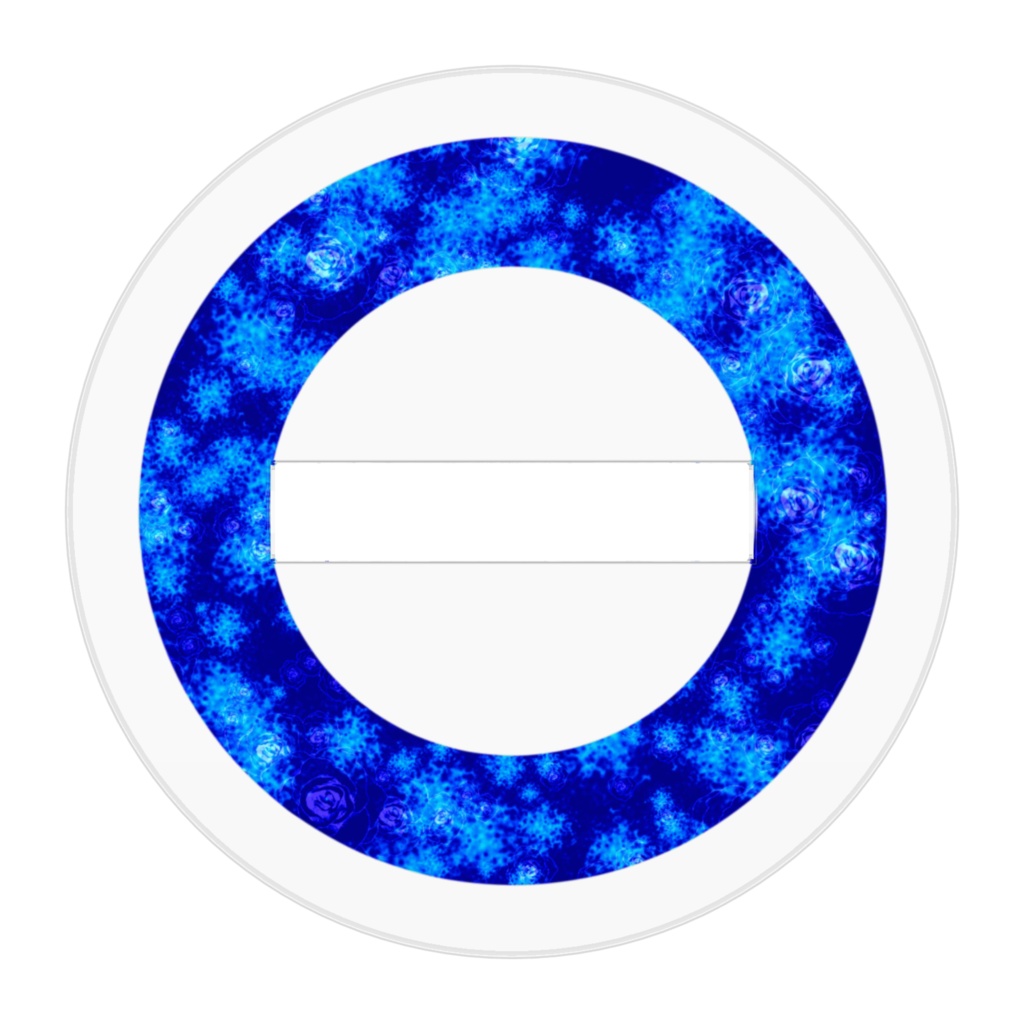 【こい】アイコンアクリルスタンド