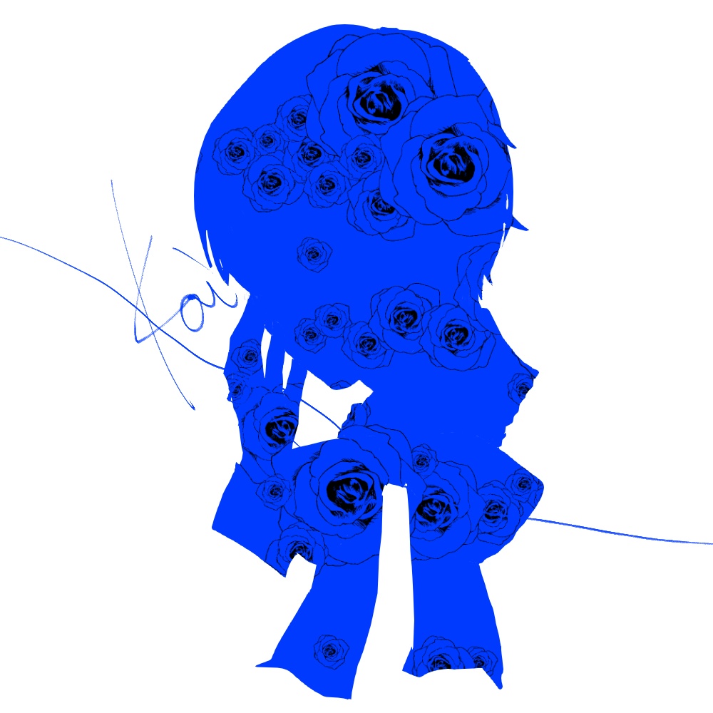 【こい】アイコンアクリルスタンド