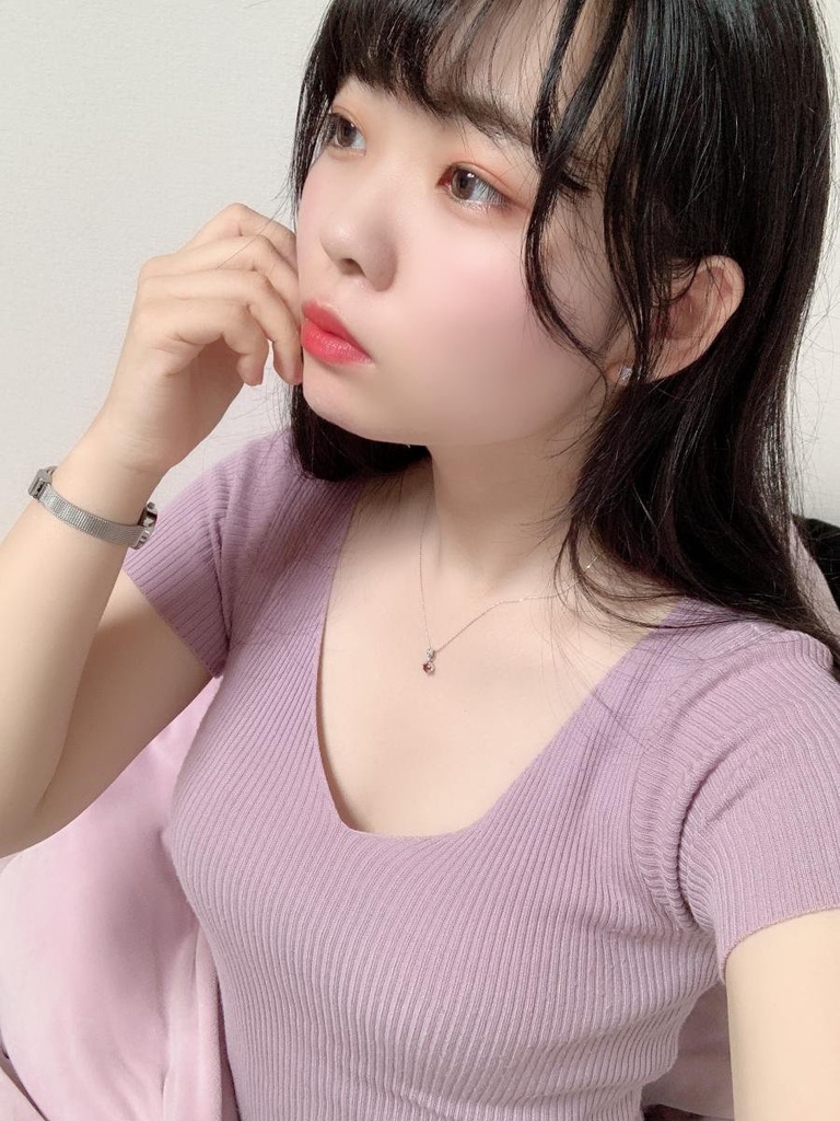 藍色自撮り写真集dl版 あいいろしょっぷ Booth