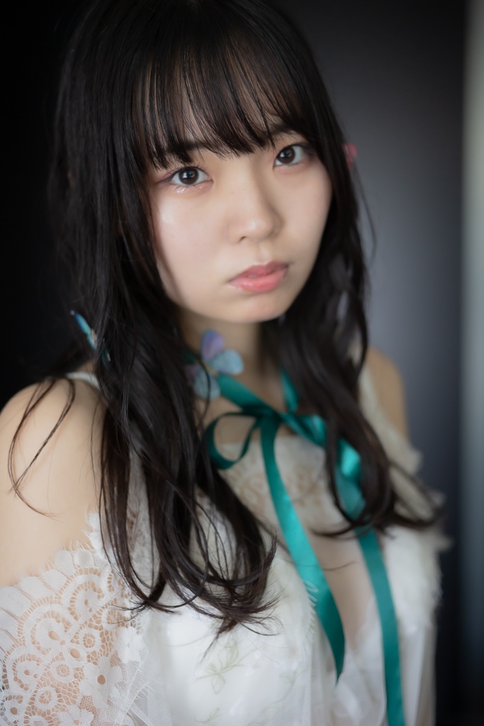 Yaas×藍色　ダウンロード写真集藍色展2022