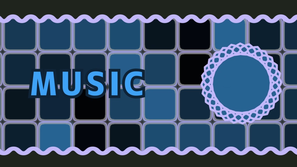 【動画OP画面用テンプレート素材】アイドル【After Effects用】