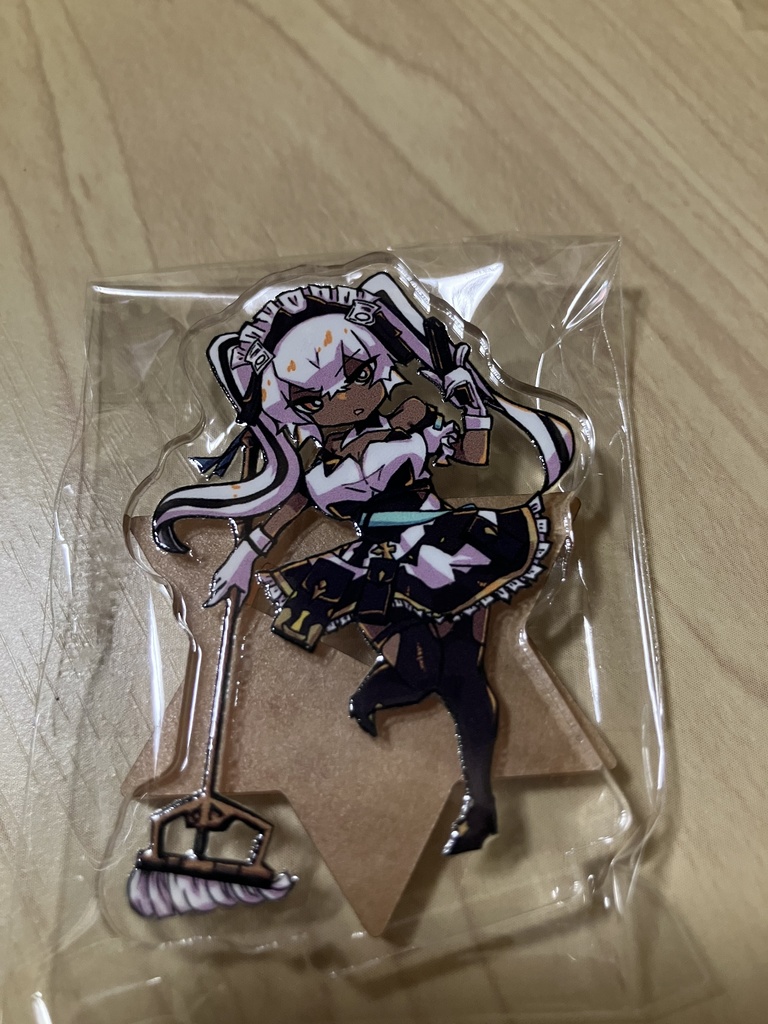 【アクリルスタンド】マリアンネ