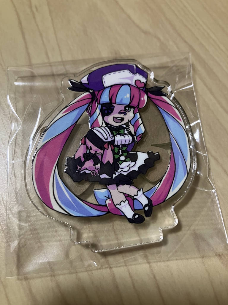 【アクリルスタンド】ドロセア