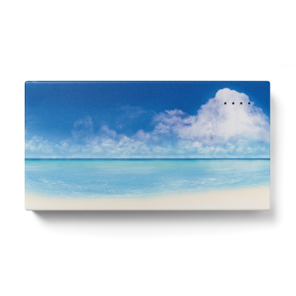 海