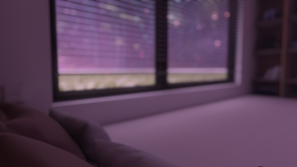 Architectural dream Vol.0