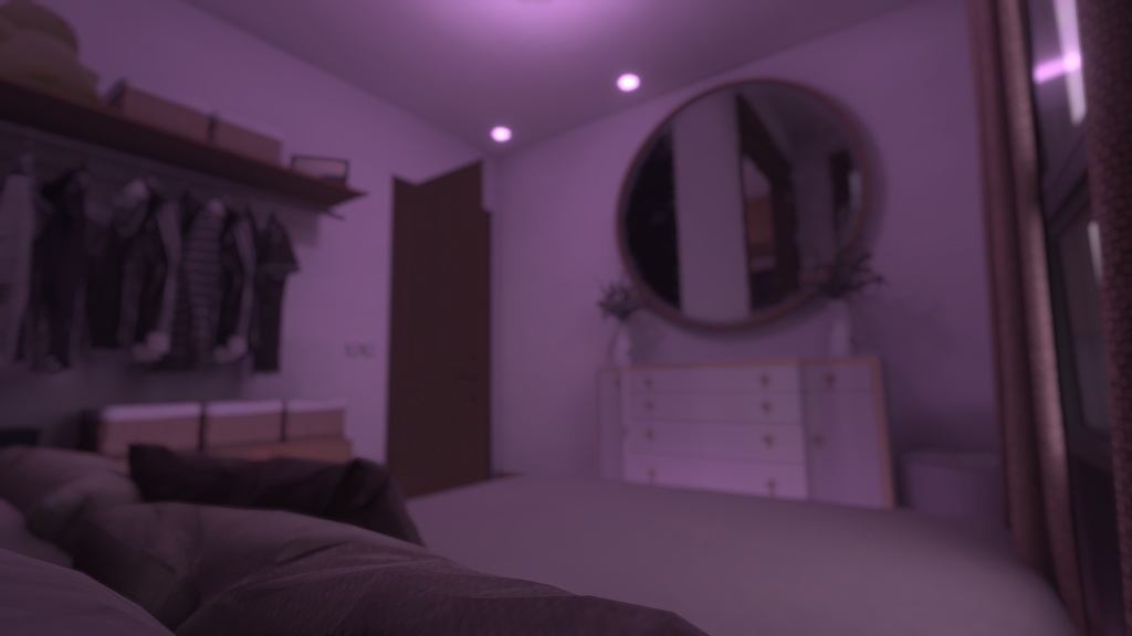 Architectural dream Vol.0