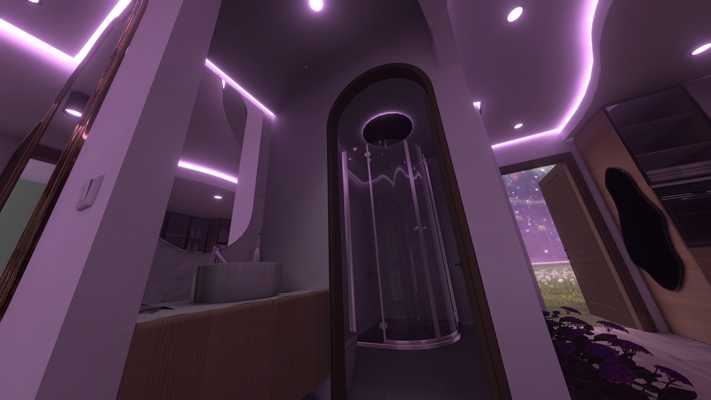 Architectural dream Vol.0