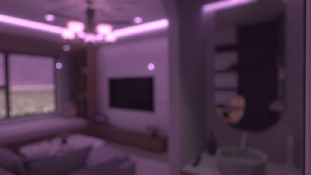 Architectural dream Vol.0