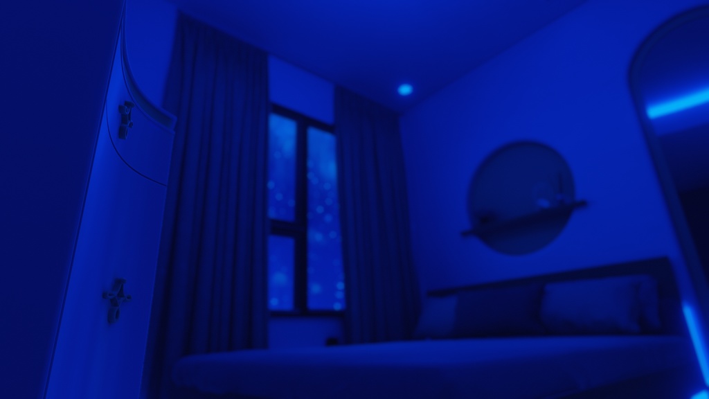 Architectural dream Vol.0