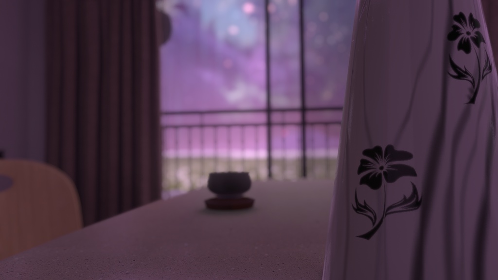 Architectural dream Vol.0