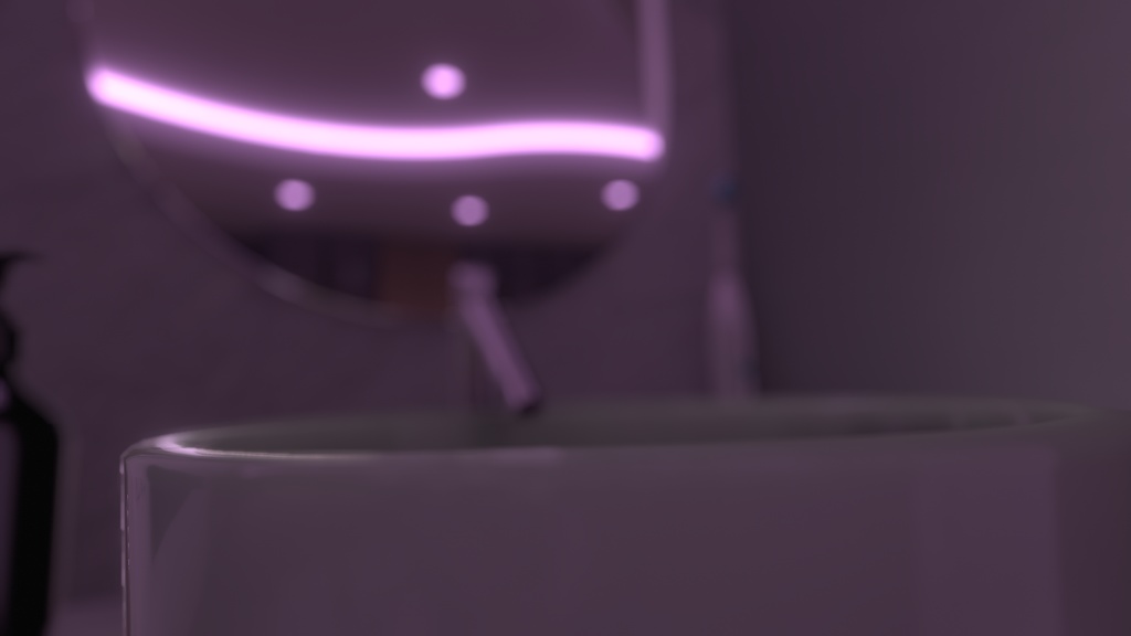 Architectural dream Vol.0