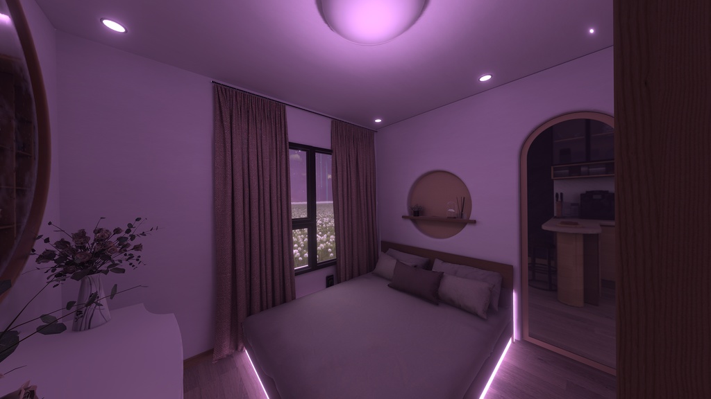 Architectural dream Vol.0