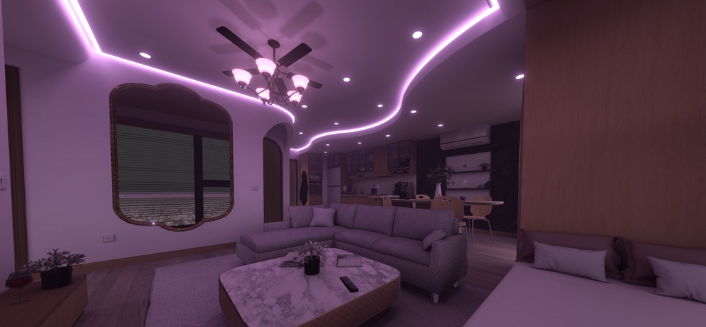 Architectural dream Vol.0