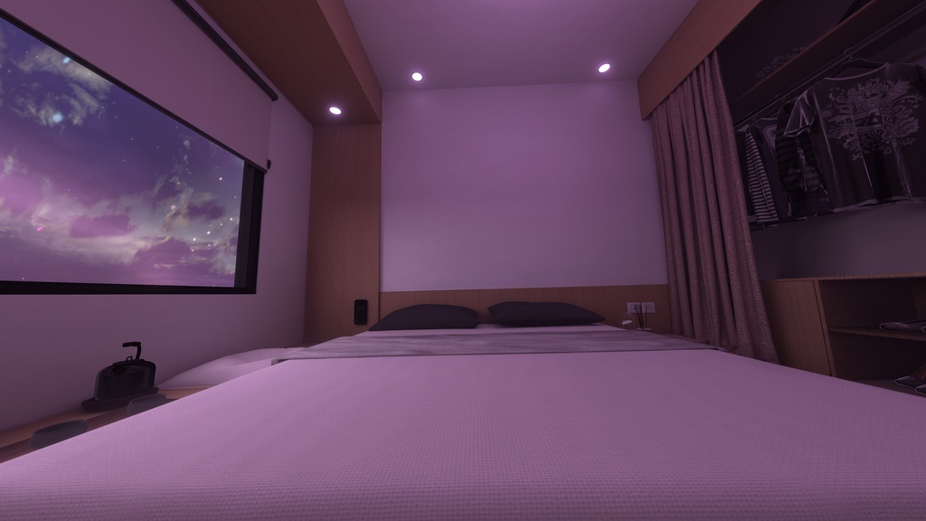 Architectural dream Vol.0