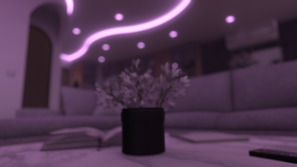 Architectural dream Vol.0