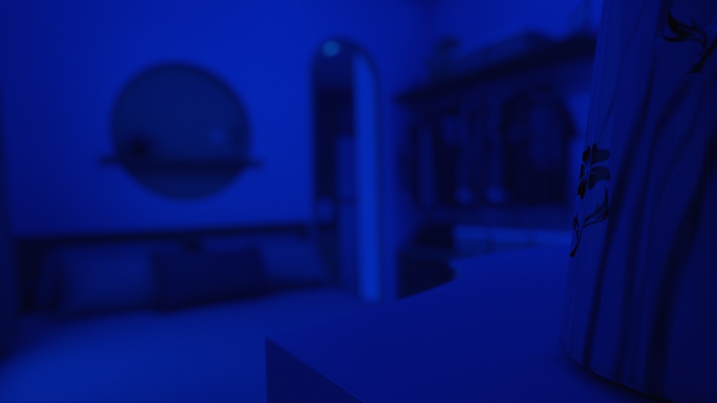 Architectural dream Vol.0