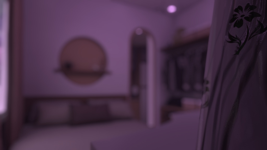 Architectural dream Vol.0