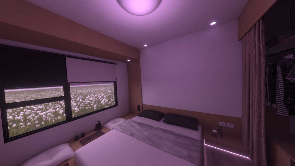 Architectural dream Vol.0