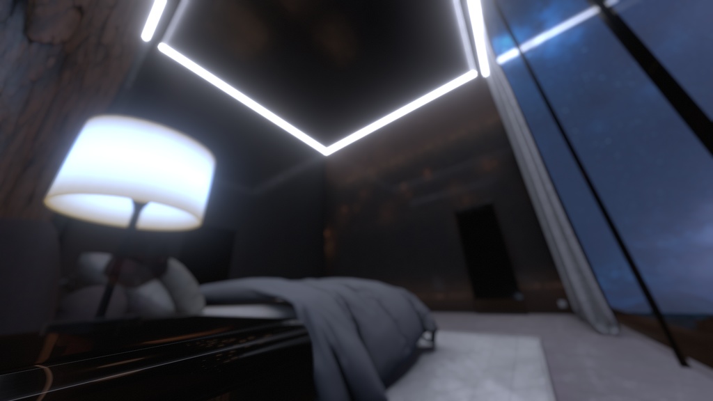 Architectural dream Vol.1