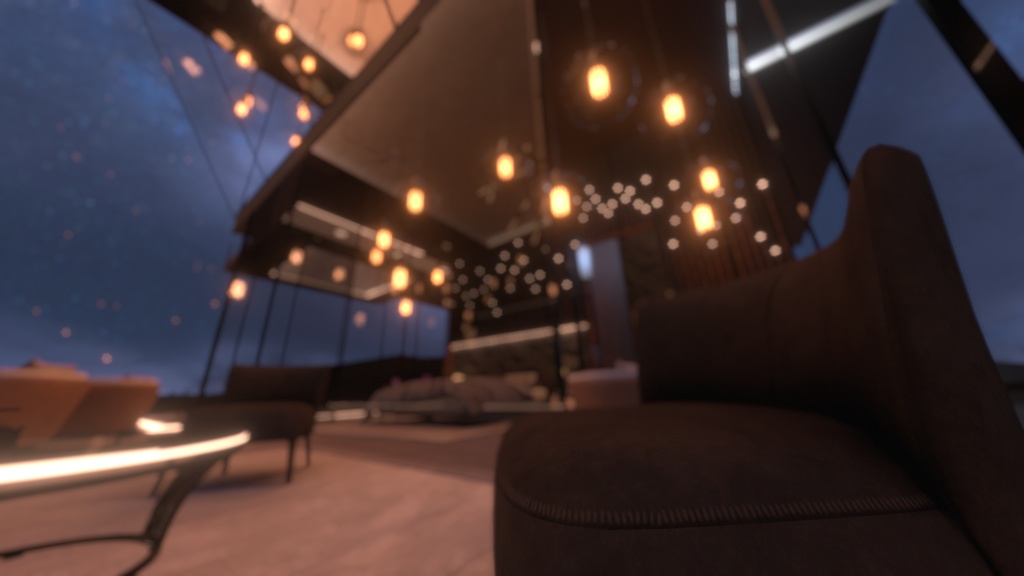 Architectural dream Vol.1