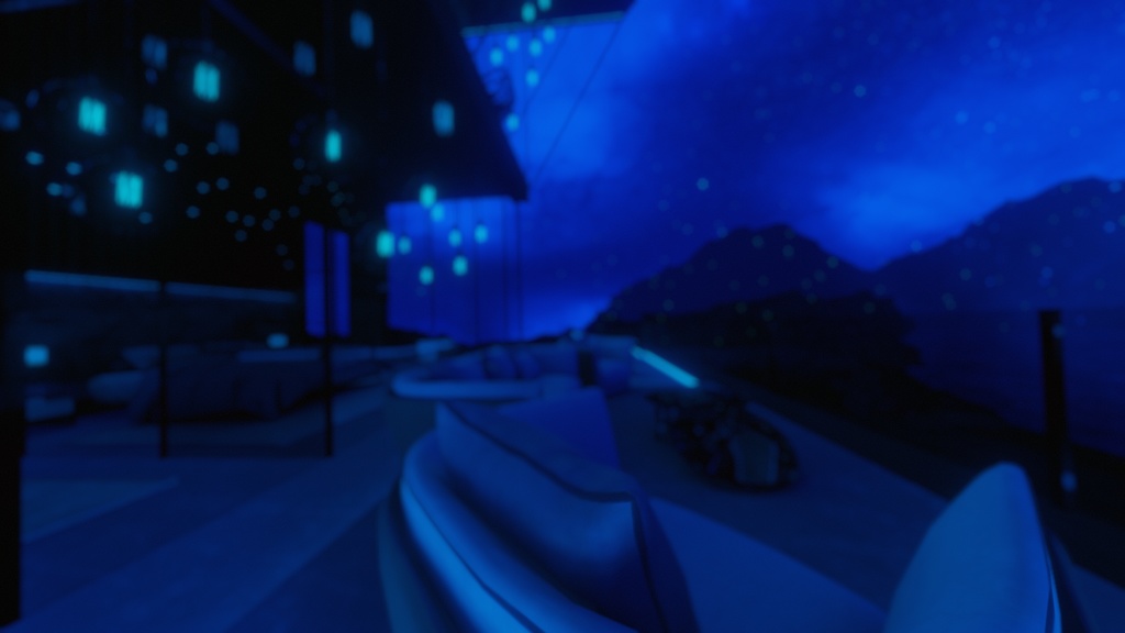 Architectural dream Vol.1