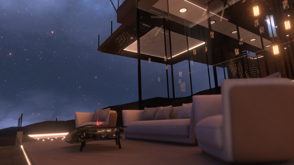 Architectural dream Vol.1