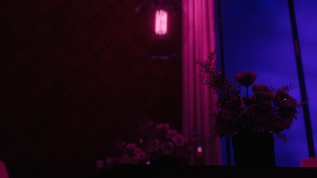 Architectural dream Vol.1