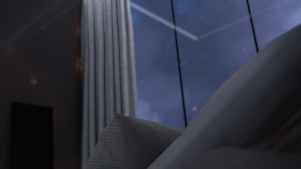 Architectural dream Vol.1