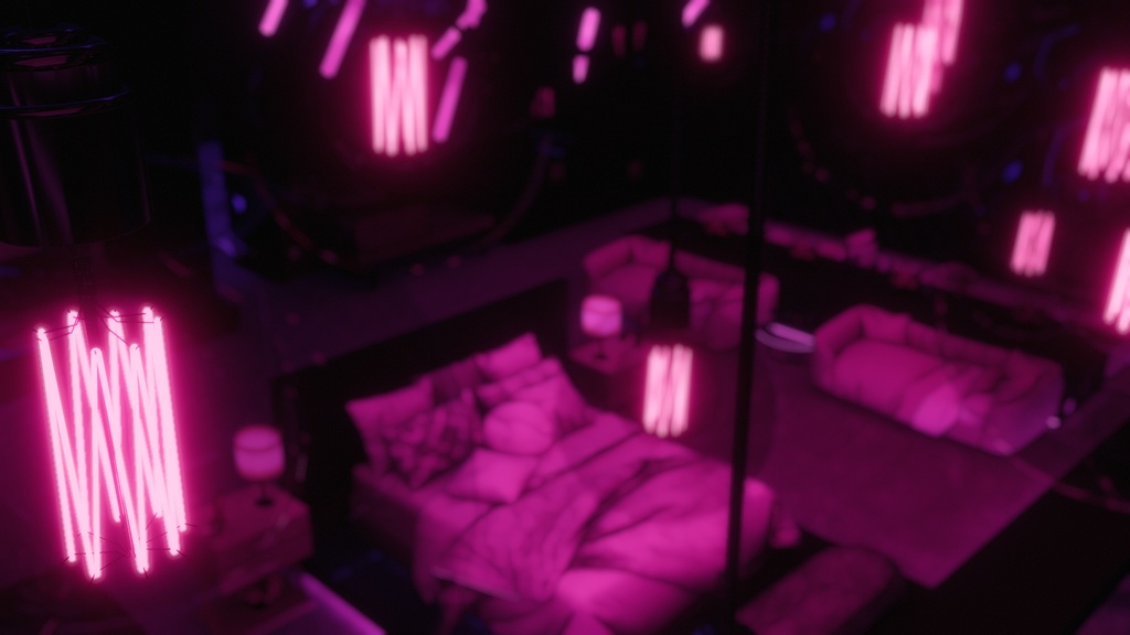 Architectural dream Vol.1