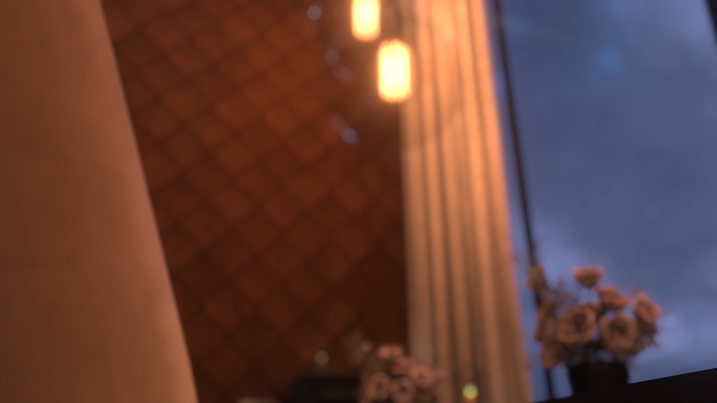 Architectural dream Vol.1