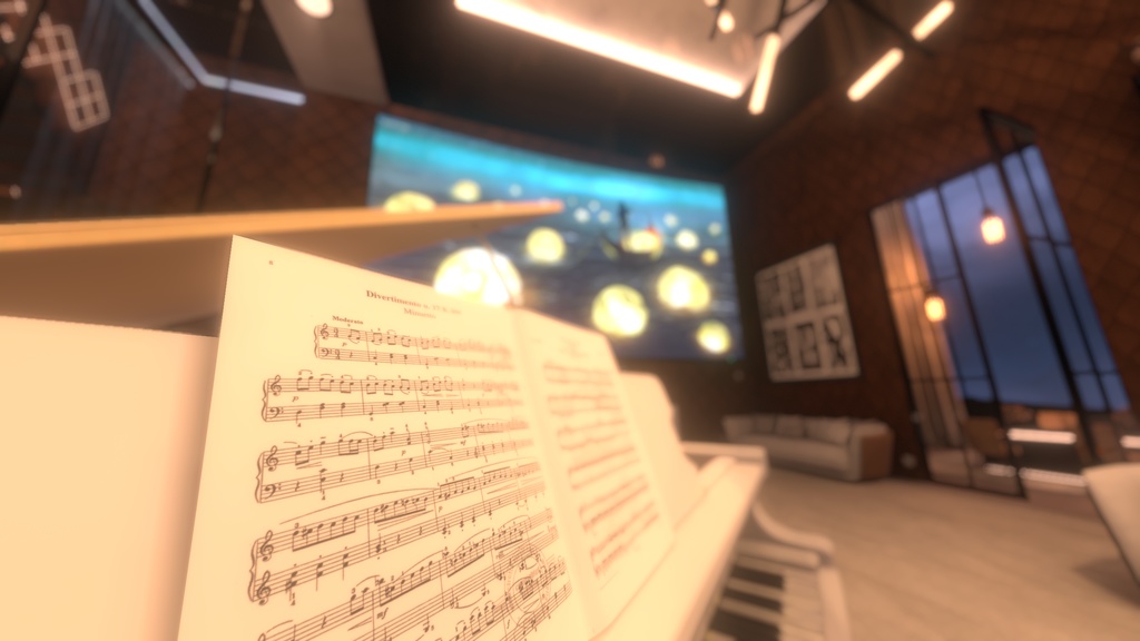 Architectural dream Vol.1