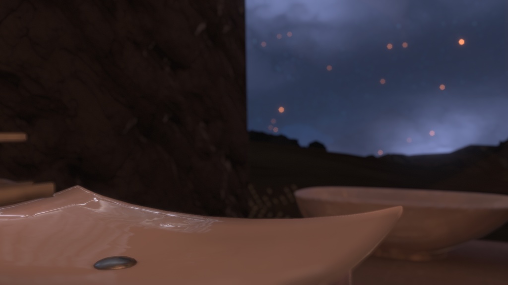 Architectural dream Vol.1